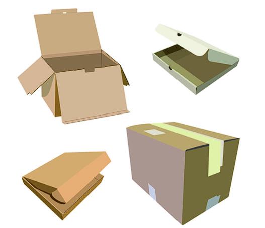 “暴漲(zhang)166倍！” 這種紙箱(xiāng)竟被炒出天(tian)價：500元一個？