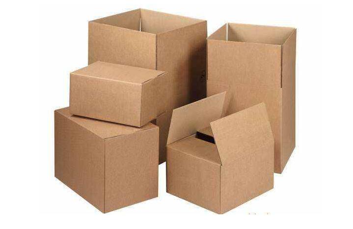 瓦楞紙闆(pan)可以分為(wei)哪些類别(bié)？