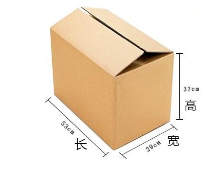 如何辨别(bié)瓦楞紙箱質(zhi)量的好壞呢(ne)？