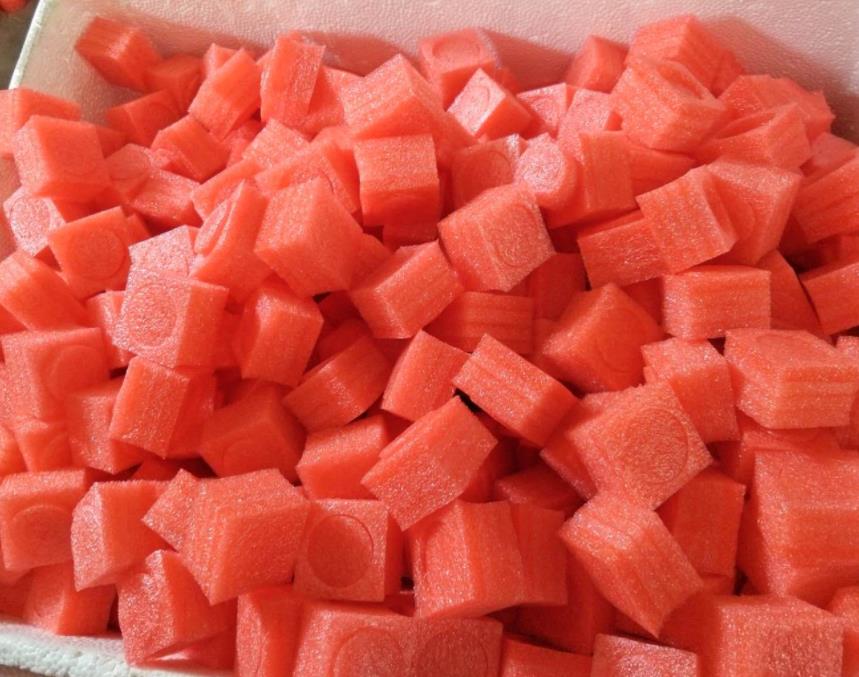 珍珠棉的特(te)點與作用你(ni)知道嗎？小編(biān)帶你來了解(jiě)！